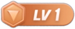 LV1 等级-LV1-盘古CG网