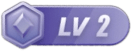 LV2 等级-LV2-盘古CG网