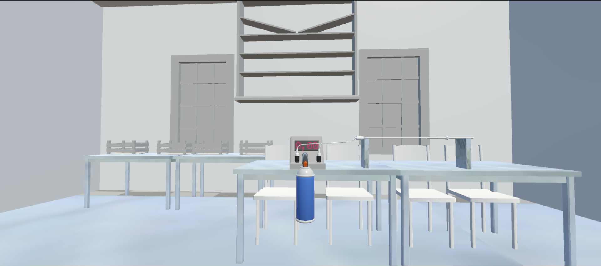 【Unity】塞贝克效应、物理学、热电偶电压 - 盘古CG网-盘古CG网