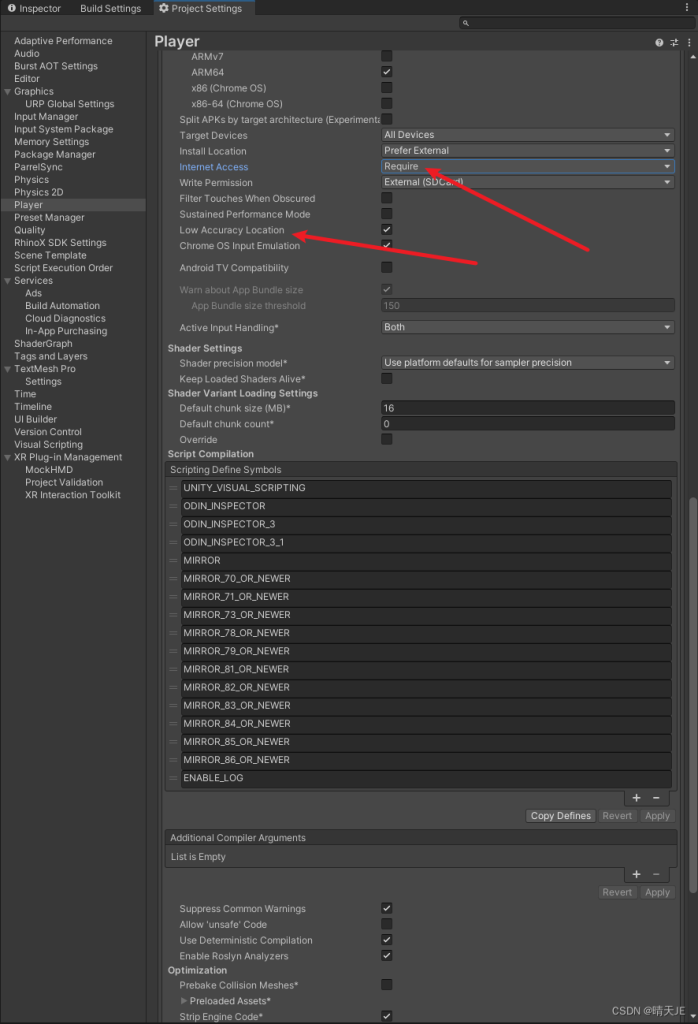 图片[1]-Unity-Arduino Bluetooth Plugin蓝牙插件使用时需要注意的一些事项（附插件下载链接）