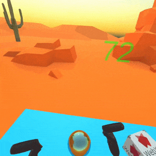 [Unity3d]WebXR Export（WebVR/AR） - 盘古CG网-盘古CG网