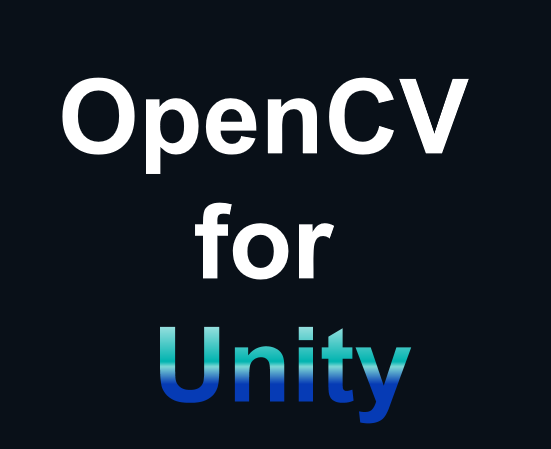OpenCV for Unity [2.5.9]