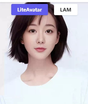 【阿里开源】Python对话式数字人-Open Avatar Chat - 盘古CG网-盘古CG网