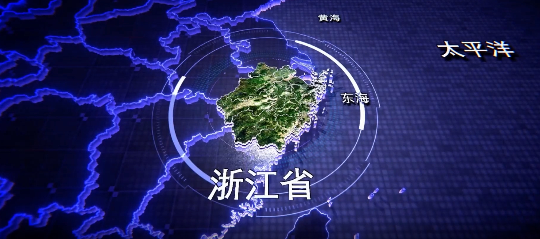 [Unity数字孪生地图工程源码] - 盘古CG网-盘古CG网