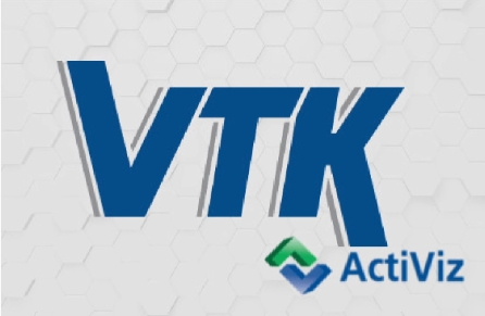 Unity3D VTKUnity-Activiz [1.1.0] Unity科学实验医疗数据可视化 - 盘古CG网-盘古CG网