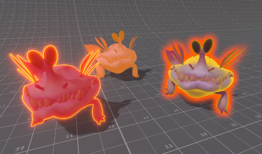 图片[4]-【Unity高亮插件】Ultimate Outlines Highlights v2.4 - 盘古CG网-盘古CG网