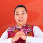 东北雨姐，作者盘古CG网-盘古CG网