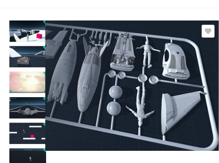 【Unity】unityStandard Assets第一人称角色控制器（带右键旋转） - 盘古CG网-盘古CG网