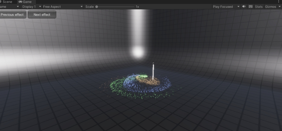 Sparks pack - 盘古CG网-盘古CG网
