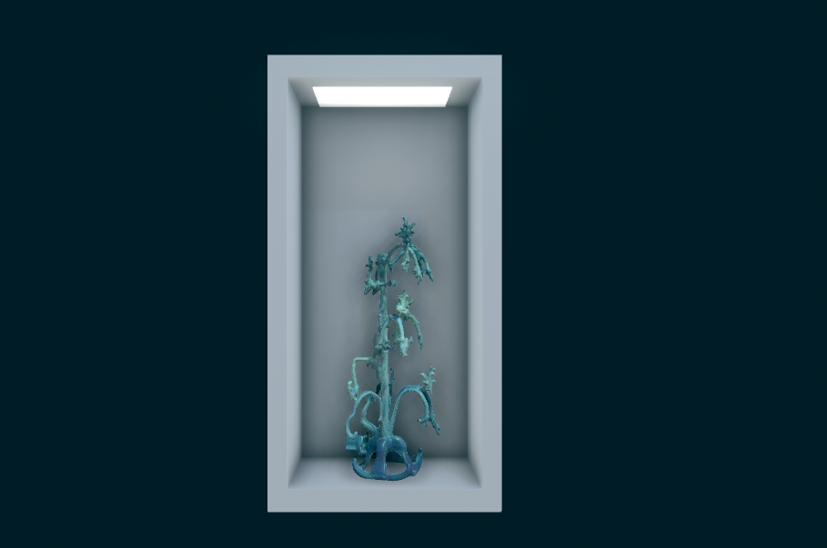 unity伪裸眼3d效果 - 盘古CG网-盘古CG网