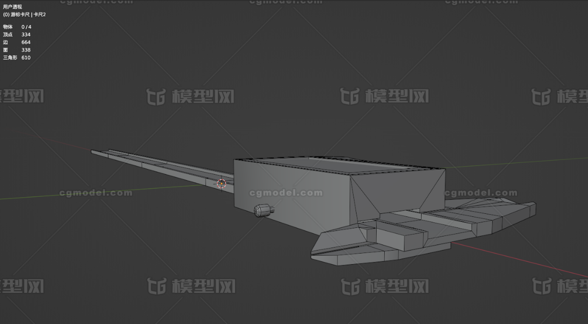 盘古CG网