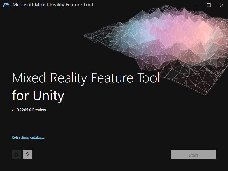 Unity2021hololens2打包 - 盘古CG网-盘古CG网