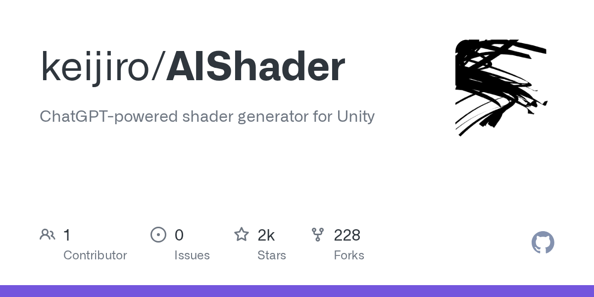 Unity 材质球 Shader