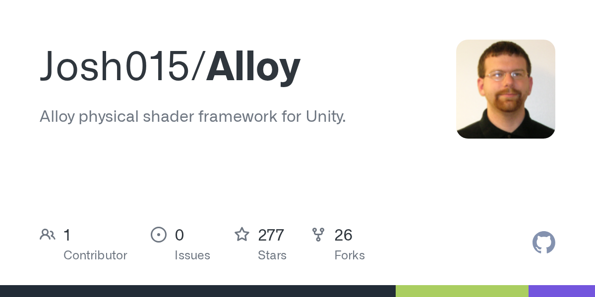 Alloy | 皮肤次表面材质球-盘古CG网