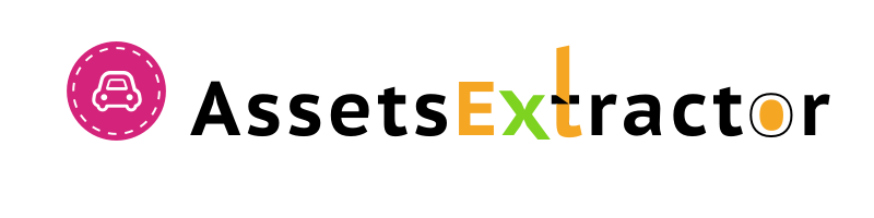 AssetsExtractor | Unity 编辑器插件与实用工具 - 盘古CG网-盘古CG网