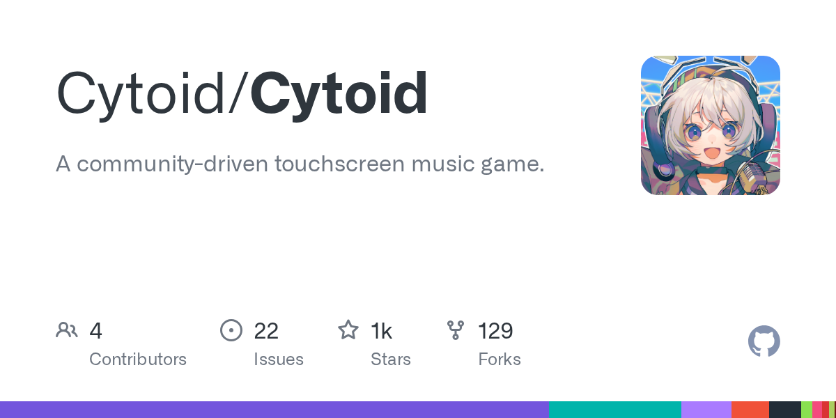 Cytoid | Unity 编辑器插件与实用工具-盘古CG网