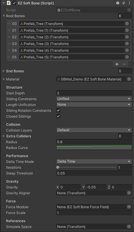 Unity 编辑器插件与实用工具