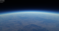 GPU-Planetary-Rendering | Shader Graph 材质球-盘古CG网