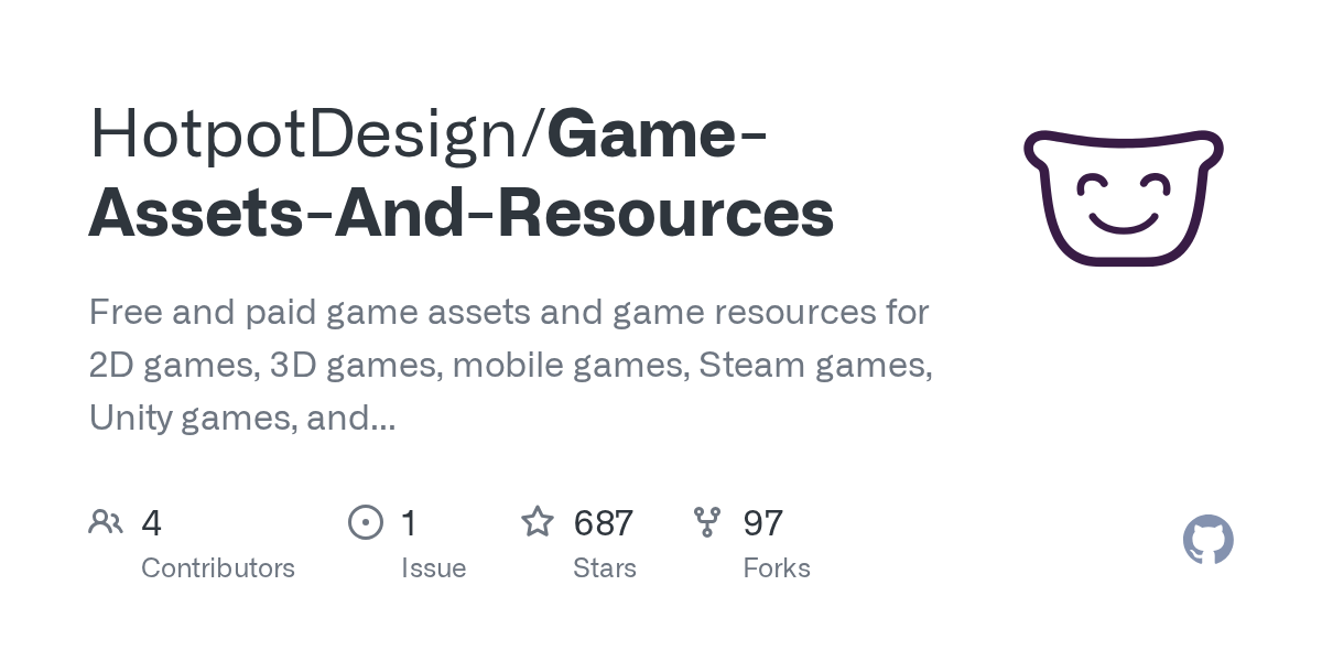 Game-Assets-And-Resources | Unity 编辑器插件与实用工具-盘古CG网