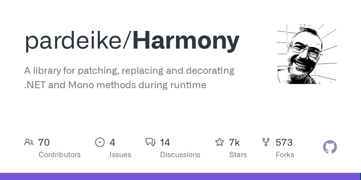 Harmony | Unity 编辑器插件与实用工具-盘古CG网