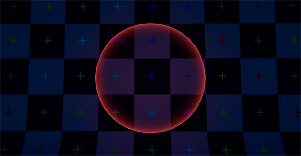 Shader 材质与视觉特效