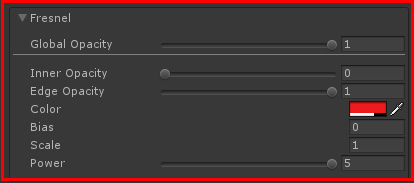 Shader 材质与视觉特效