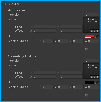 Shader 材质与视觉特效