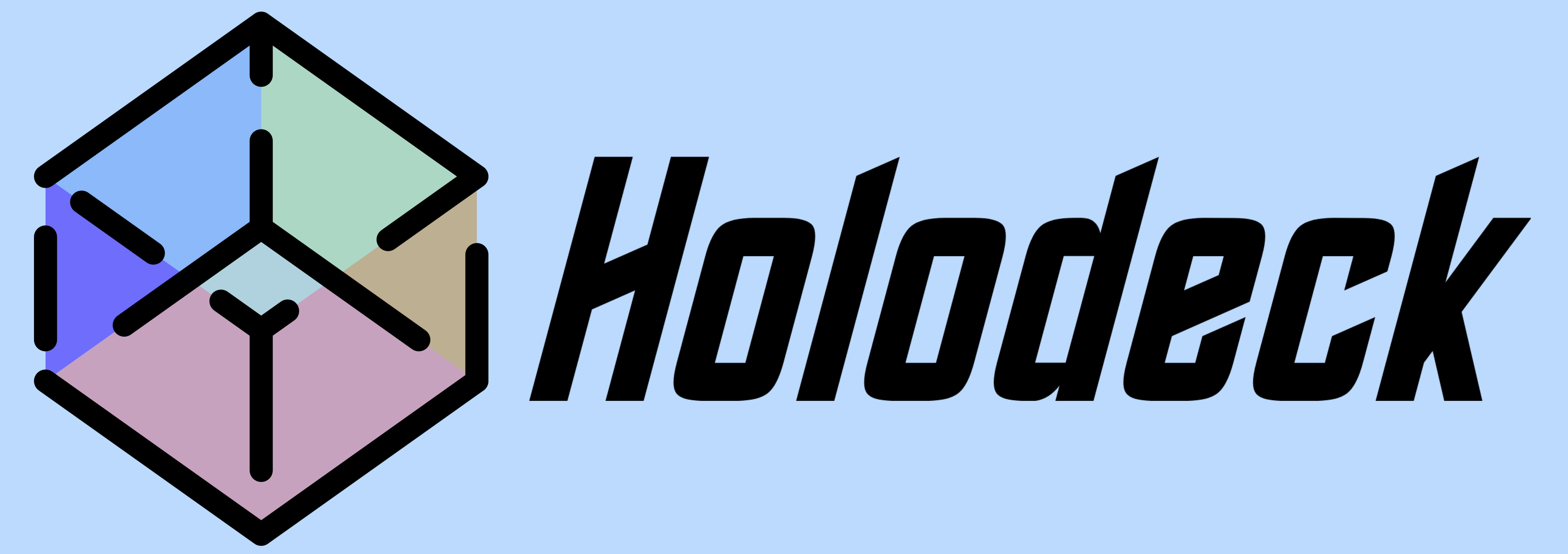 Holodeck | Unity 编辑器插件与实用工具 - 盘古CG网-盘古CG网