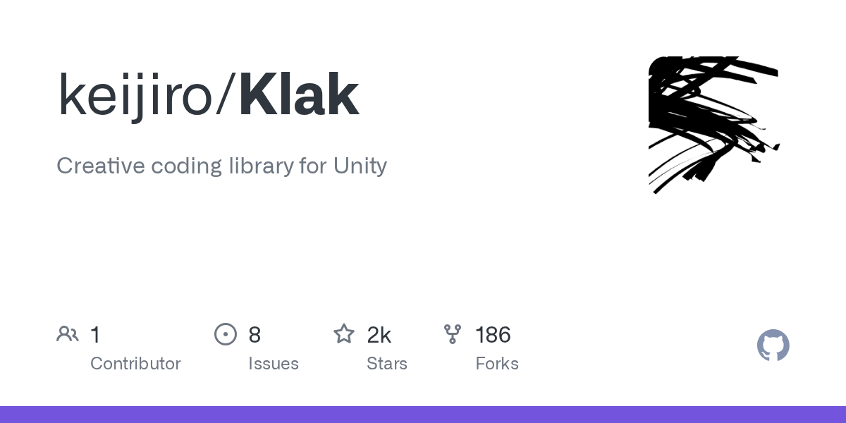 Klak | Unity 编辑器插件与实用工具-盘古CG网