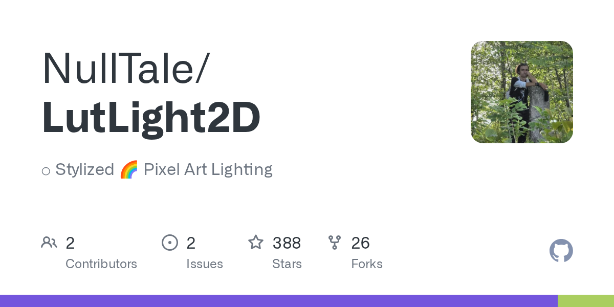 LutLight2D | 风格化材质球-盘古CG网