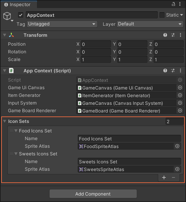 Unity 编辑器插件与实用工具