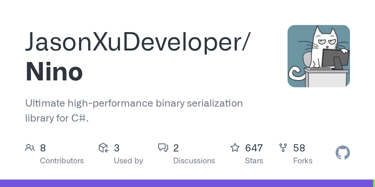 Nino | Unity 编辑器插件与实用工具 - 盘古CG网-盘古CG网