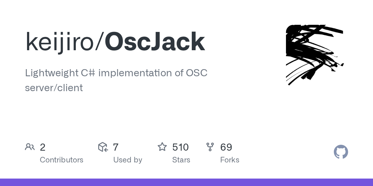 OscJack | Unity 编辑器插件与实用工具-盘古CG网