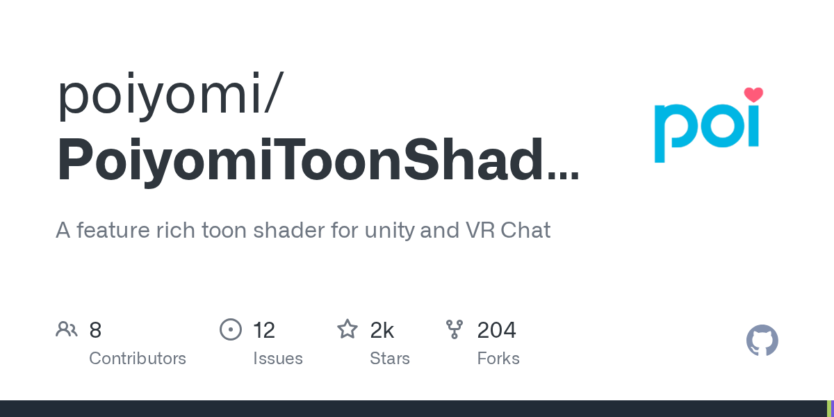 卡通 Toon 材质球 Shader