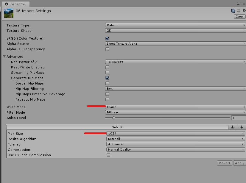 Unity Shader 材质实现