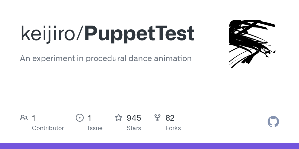 PuppetTest | Unity 编辑器插件与实用工具-盘古CG网