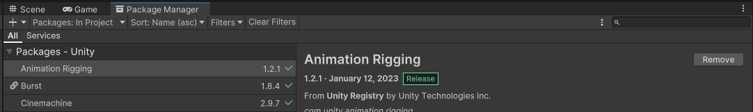 Unity 编辑器插件与实用工具