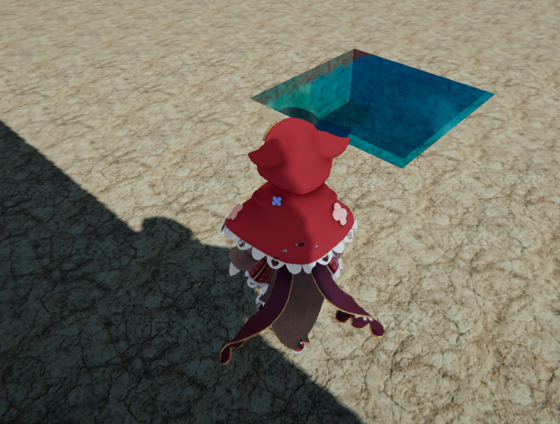 SimpleURPToonLitOutlineExample | 卡通 Toon 材质球 Shader-盘古CG网