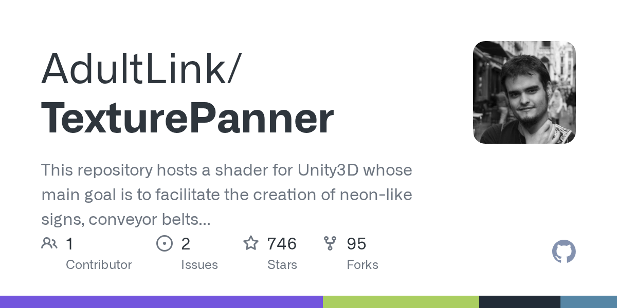 Unity Shader 材质实现