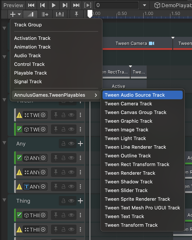 Unity 编辑器插件与实用工具