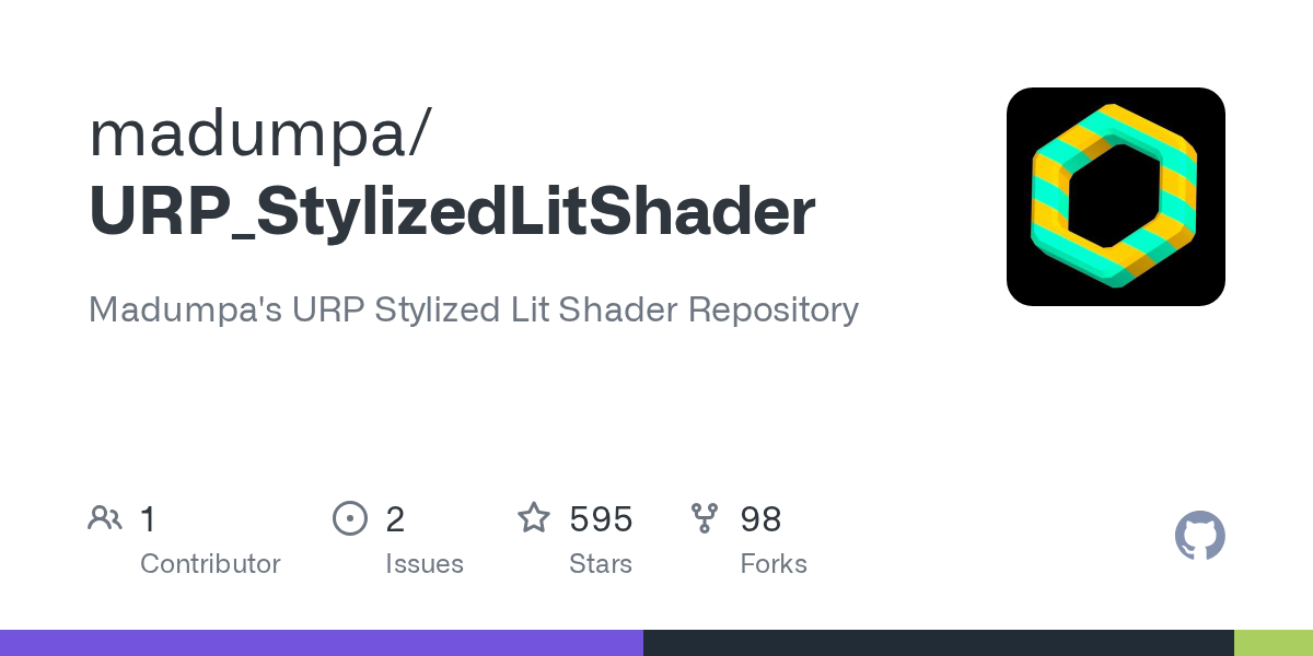 Unity Shader 材质实现