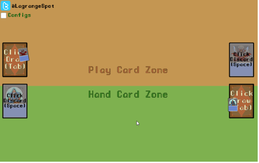 UiCard | Unity UI 界面组件-盘古CG网
