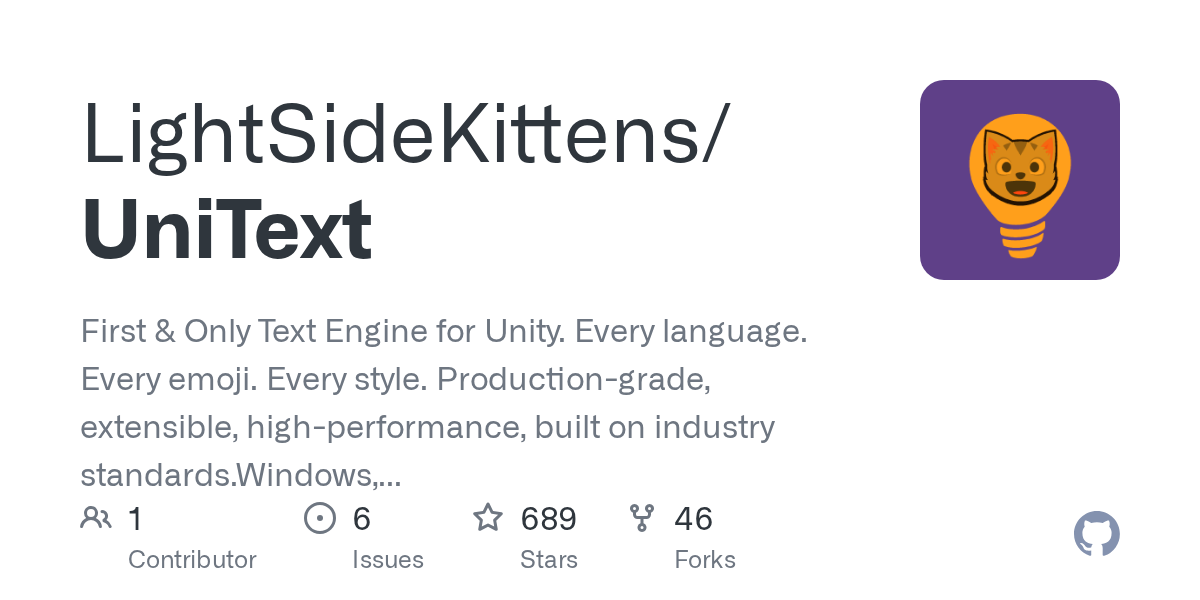 UniText | Unity WebGL 发布与渲染方案-盘古CG网