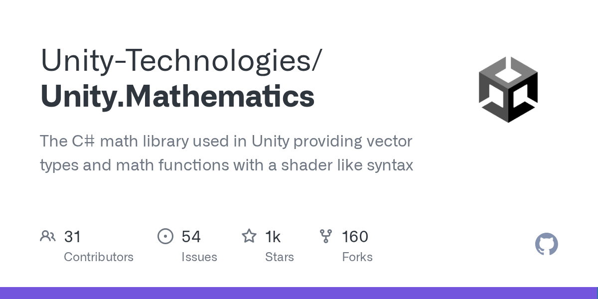 Unity 材质球 Shader