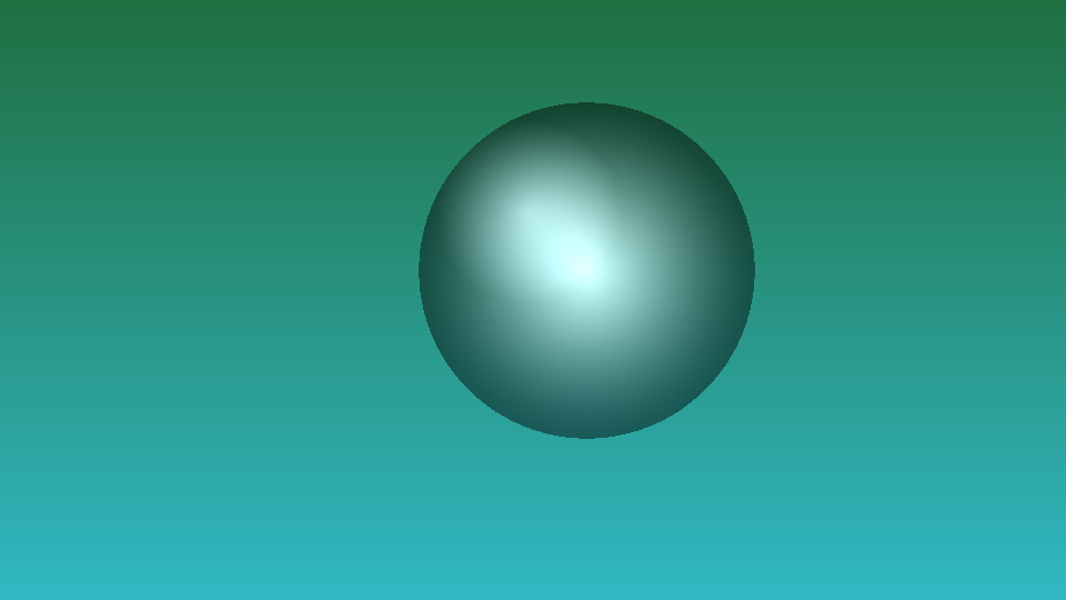 Unity-Shader-Demo | Unity 材质球 Shader-盘古CG网