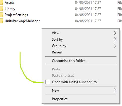 UnityLauncherPro | Unity 编辑器插件与实用工具-盘古CG网