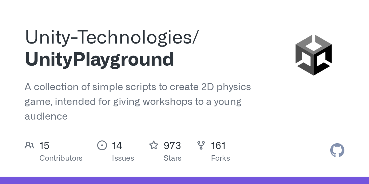 UnityPlayground | Unity 编辑器插件与实用工具-盘古CG网