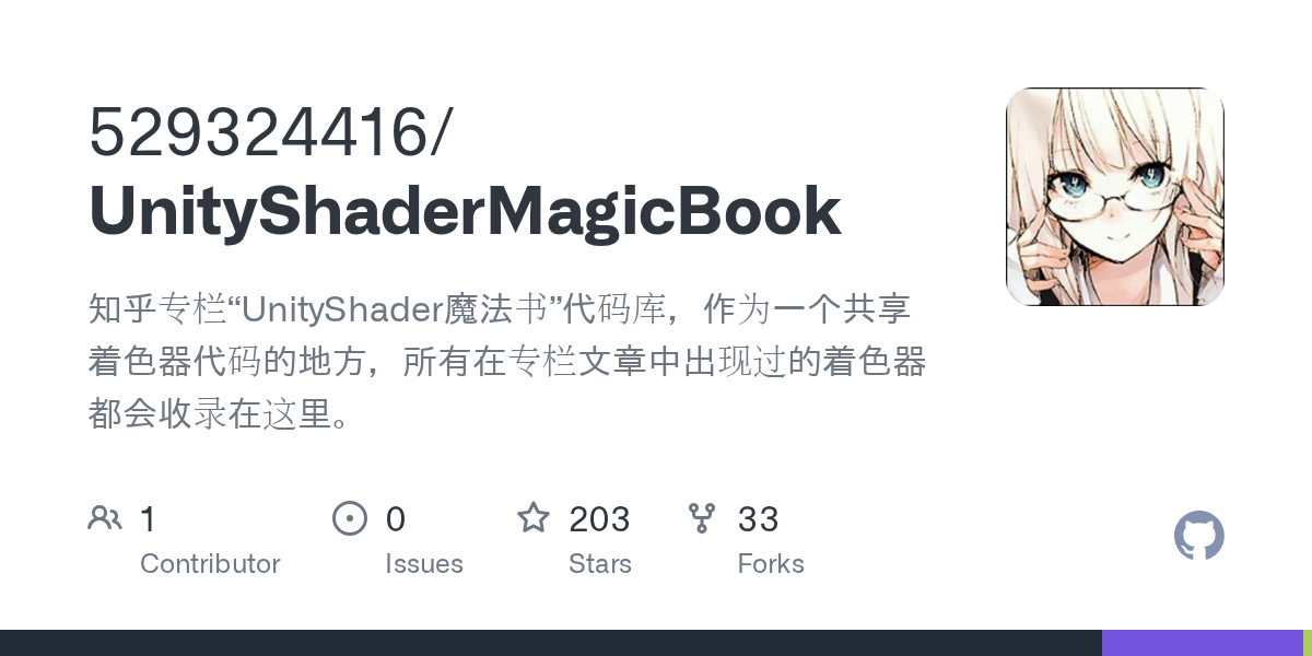 UnityShaderMagicBook | Unity 材质球 Shader-盘古CG网