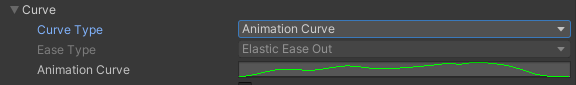 Unity UI 界面组件