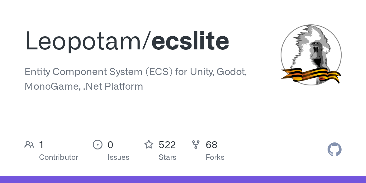 Unity 游戏/工具框架与示例工程